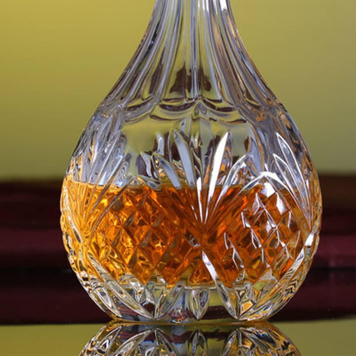 BESTonZON Kapazitätsspender Wein Schnaps Rotes Getränk Whisakey Oder Bourbon Whiskey Restaurant Barz