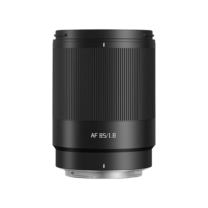 TTARTISAN AF 85 mm F1.8 Neo Vollformat Autofokus Objektiv für Portrait (für Sony E) For Sony E, For