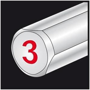 Bimetall Lochsäge, HSSCo 140 mm