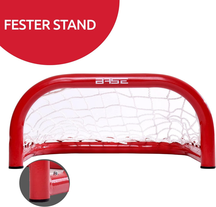 Base Skill-Mini-Tor für EIS- und Streethockey 14 Zoll, 14 Zoll