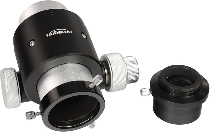 Omegon 2&