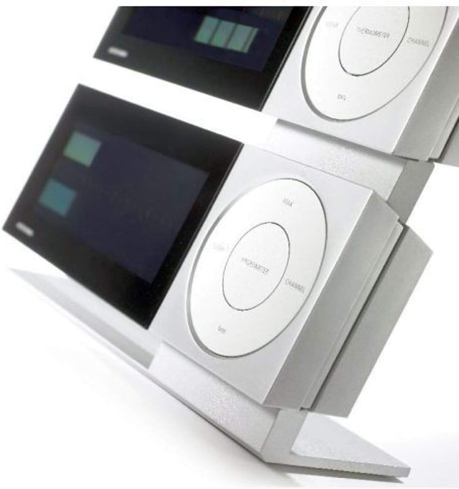 Jacob Jensen Alarm-Clock