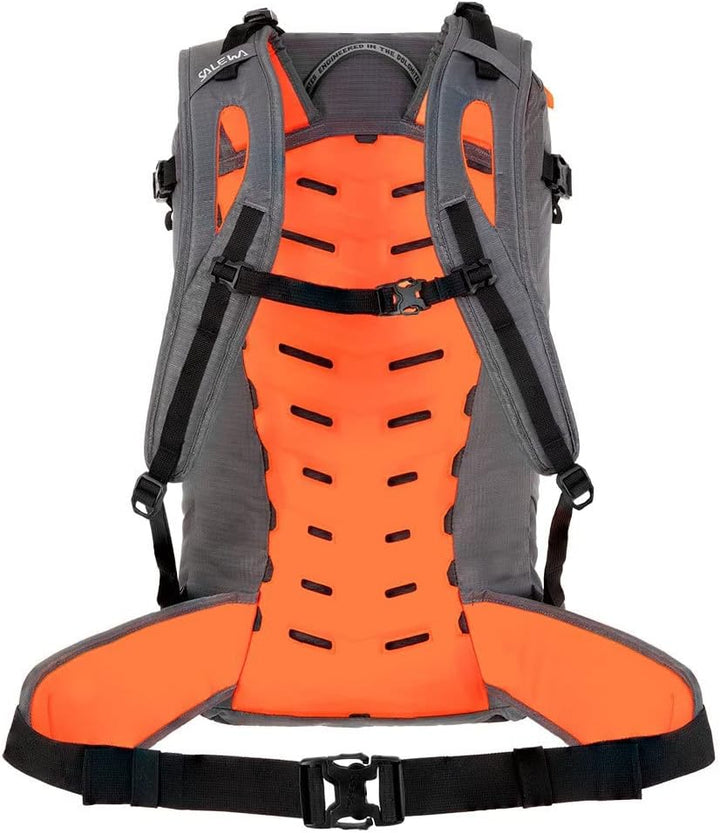 Salewa Herren Winter Mate 30l Backpack Backpack (1er Pack) UNI Quiet Shade, UNI Quiet Shade