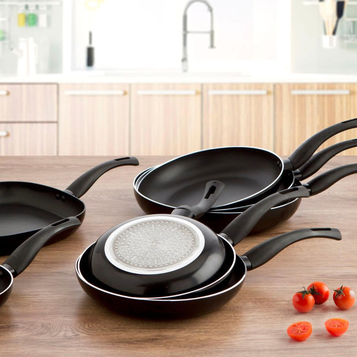 WOK 28 cm HYDRA ALUM QD