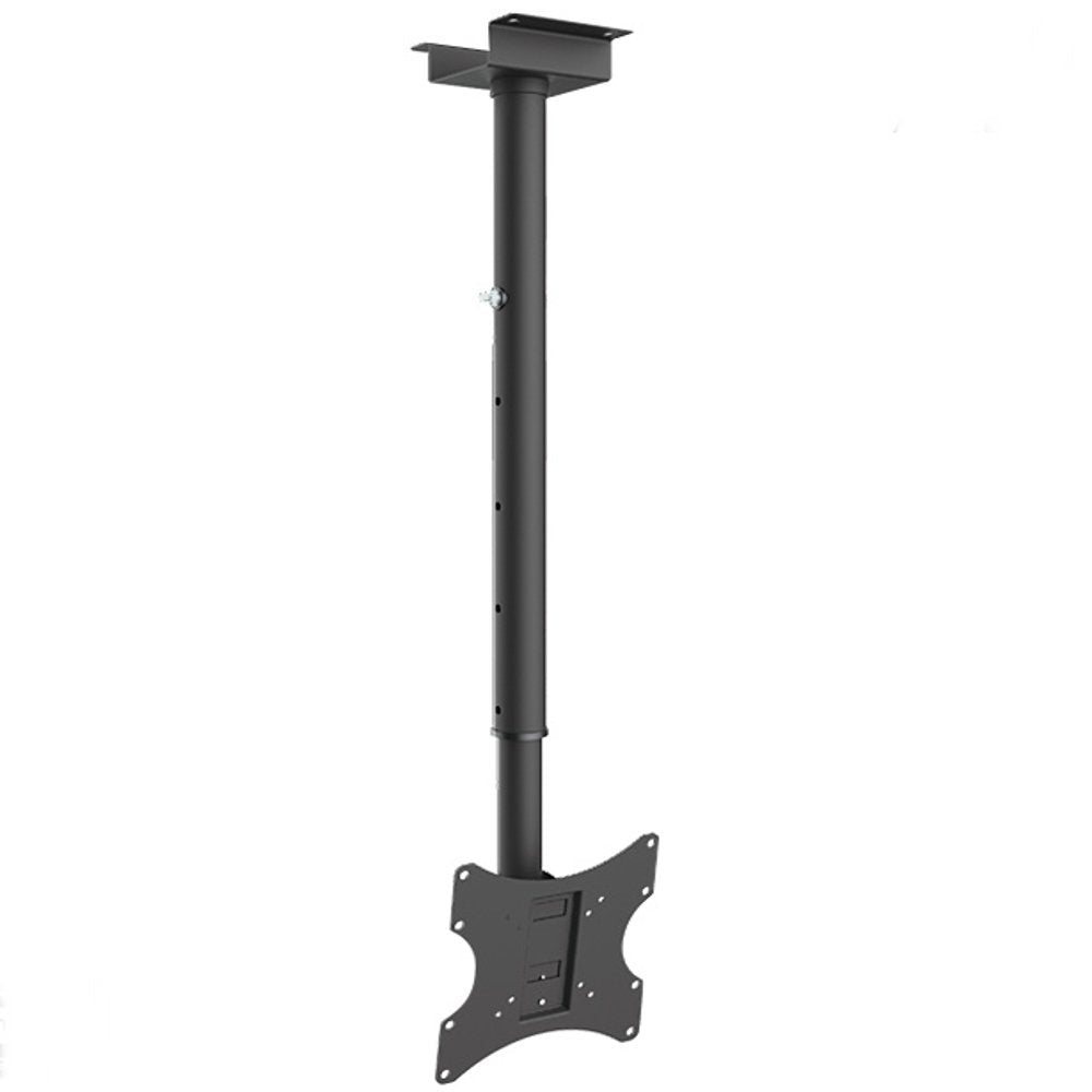 Maclean MC-580 LCD LED Plasma TV Deckenhalterung 17 "- 37", 50 kg, VESA, hohe Qualität