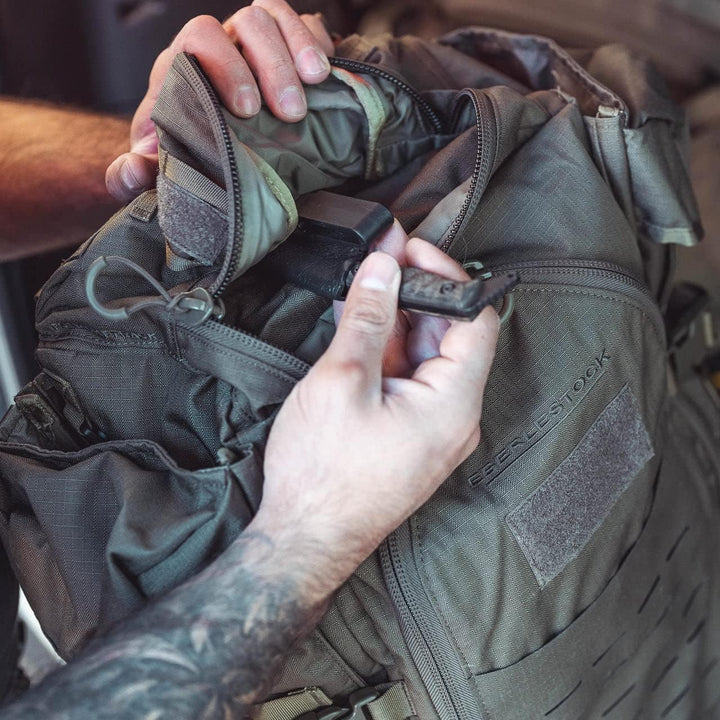 Eberlestock Halftrack Pack Multicam, Multicam