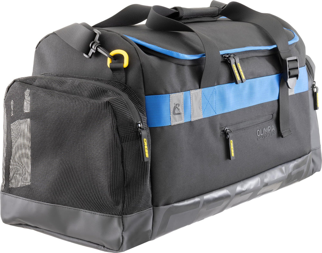CRESSI seit 1946 - Olimpia Pool Family Duffle - Modulare Sporttasche, ideal für Männer und Frauen fü