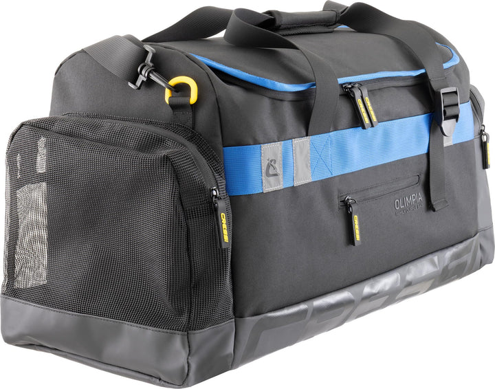 CRESSI seit 1946 - Olimpia Pool Family Duffle - Modulare Sporttasche, ideal für Männer und Frauen fü