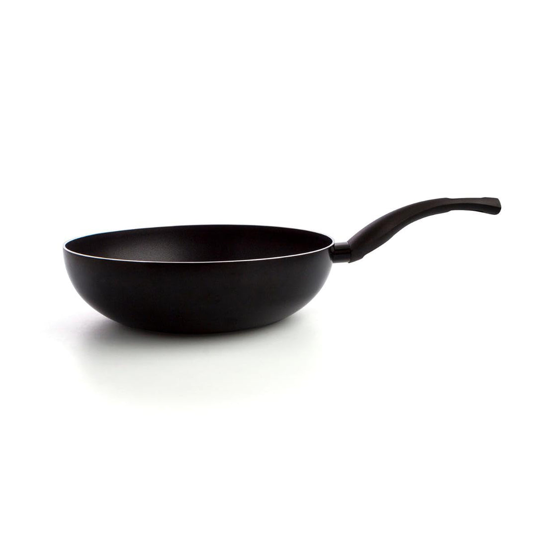 WOK 28 cm HYDRA ALUM QD