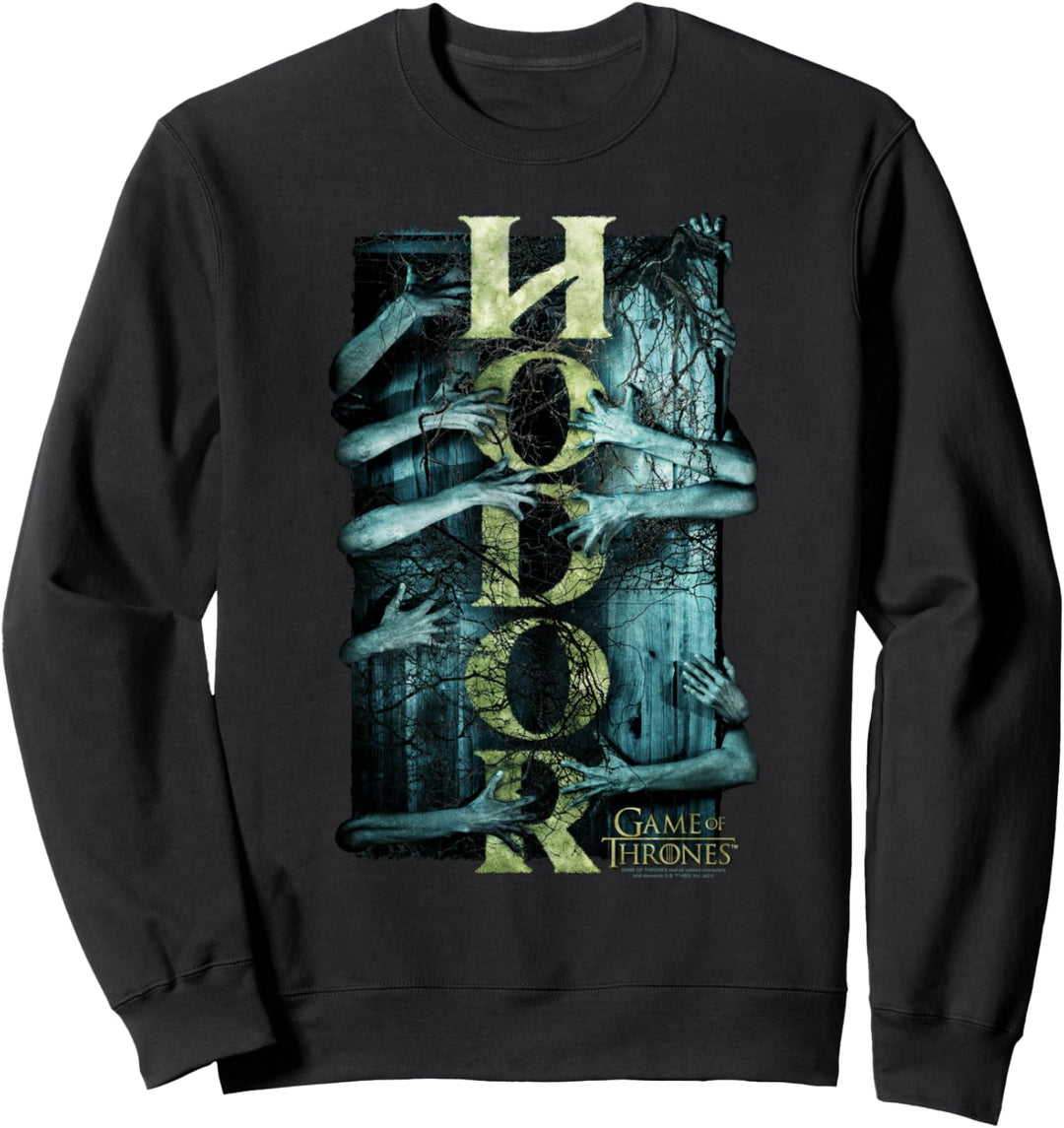 Game of Thrones Hodor Sweatshirt