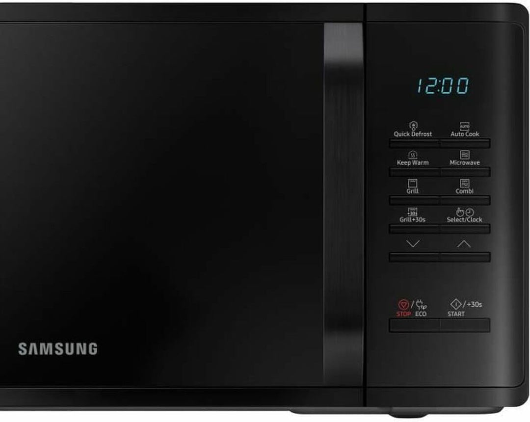 Mikrowelle Samsung MG23K3513AK, 23 l, 800 W