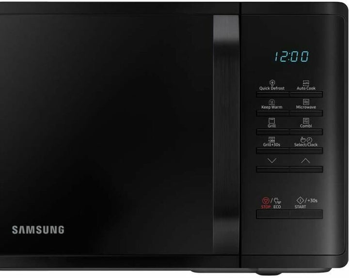 Mikrowelle Samsung MG23K3513AK, 23 l, 800 W
