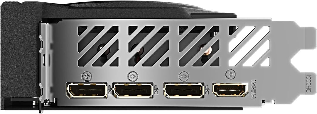Gigabyte GeForce RTX 4070 Ti SUPER WINDFORCE OC 16G NVIDIA 16 Go GDDR6X, Windforce