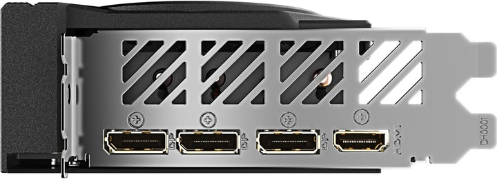 Gigabyte GeForce RTX 4070 Ti SUPER WINDFORCE OC 16G NVIDIA 16 Go GDDR6X, Windforce