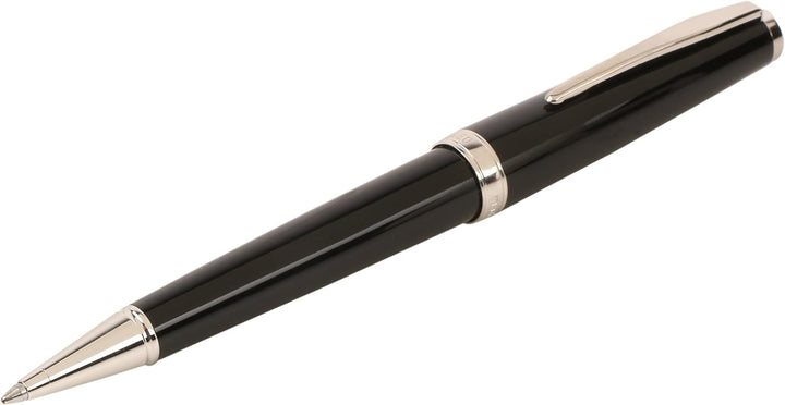 Cleo Skribent Classic Kugelschreiber, Schwarz