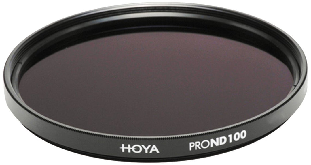 Hoya Pro ND-Filter (Neutral Density 100, 82mm), 82mm