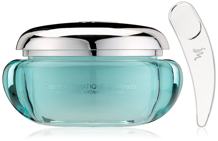 Ingrid Millet Source Pure Aromapur, Creme, 50 ml