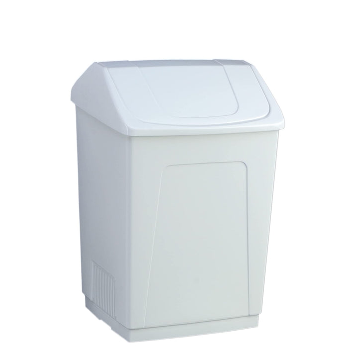 600072 Abfallbehälter, 55 Liter