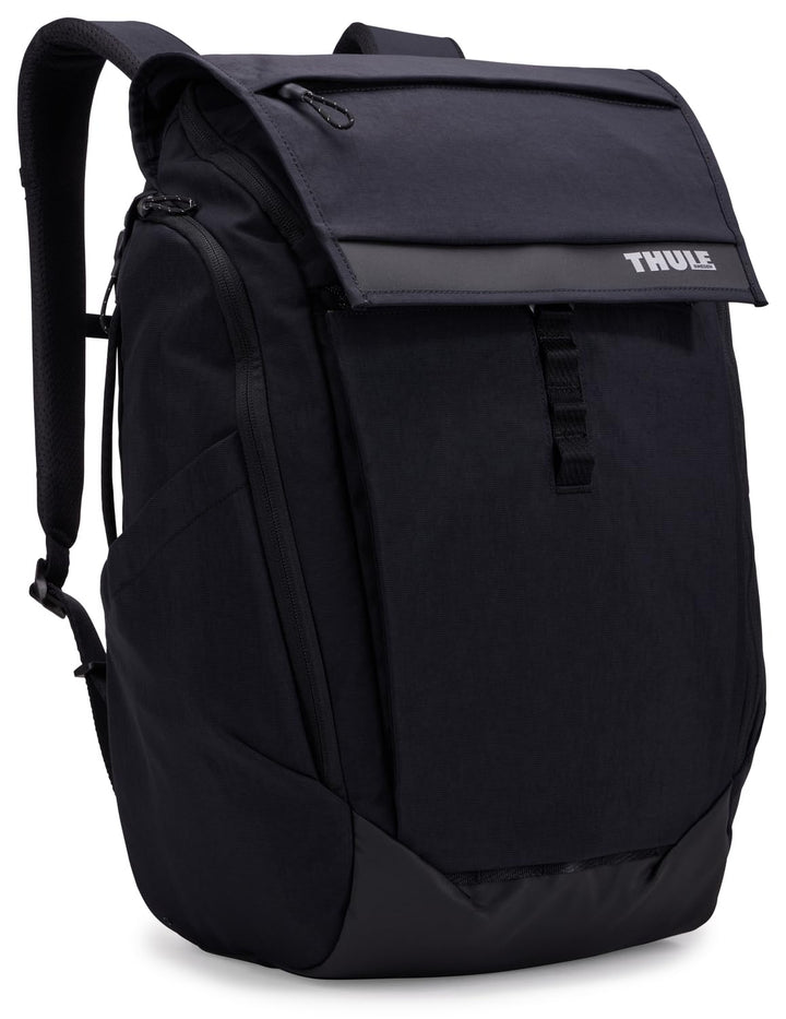 Thule Paramount Laptoprucksack 27 L Black, 27 27 Schwarz, 27 Schwarz