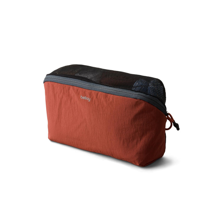 Bellroy Packing Cube, 12L Reise-Organizer-Beutel - Clay, Clay