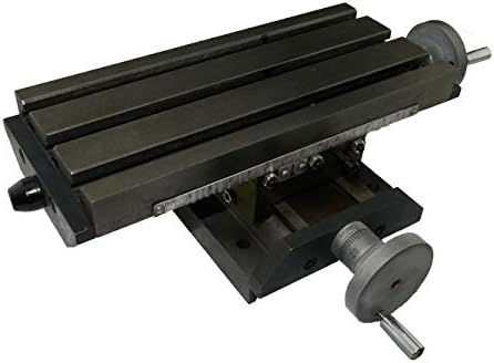 Kreuztisch 130 mm