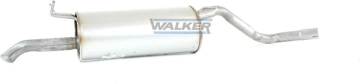 Walker 22808 Endschalldämpfer