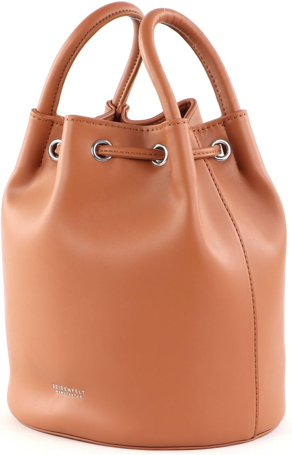 Seidenfelt Sollia Beuteltasche 21,5 cm
