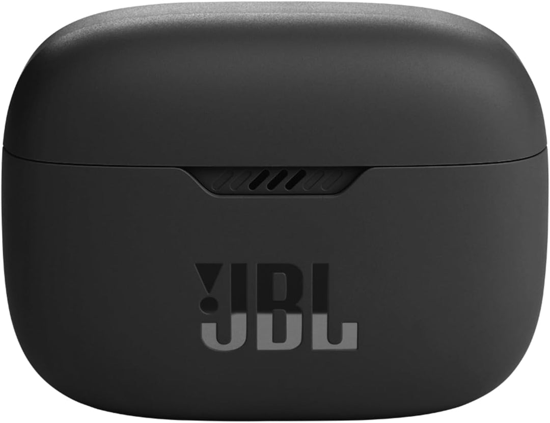 JBL Tune 230 NC TWS – Wasserfeste, True-Wireless In-Ear-Kopfhörer mit Noise-Cancelling in Schwarz –