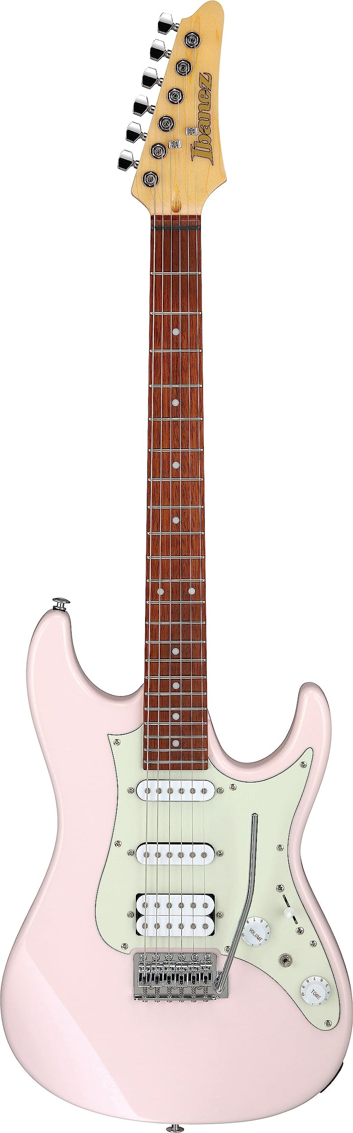 Ibanez AZES40-PPK E-Gitarre