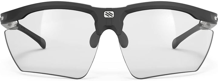 Rudy Project Magnus Brille schwarz