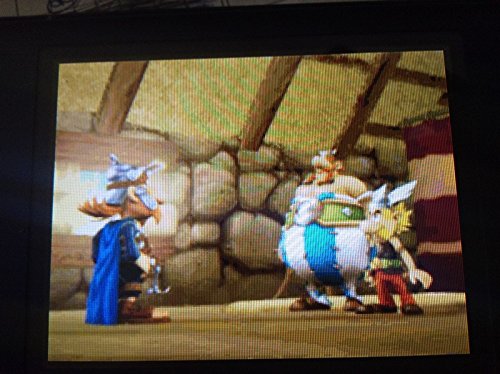 Asterix &amp; Obelix XXL 2 - Mission Wifix Nintendo DS Standard, Nintendo DS Standard