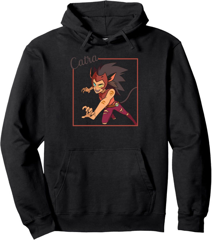 She-Ra: Prinzessin der Macht Catra Pullover Hoodie