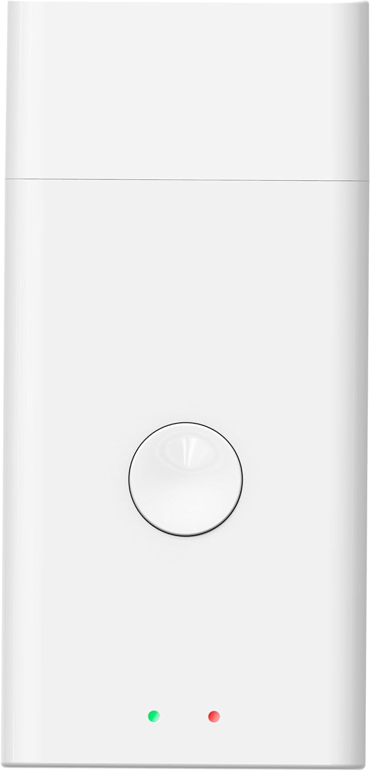 EGLO Smart Home Hub Bridge-C, Steuerelement connect-c Leuchten, Gateway für Sprachsteuerung Alexa, U