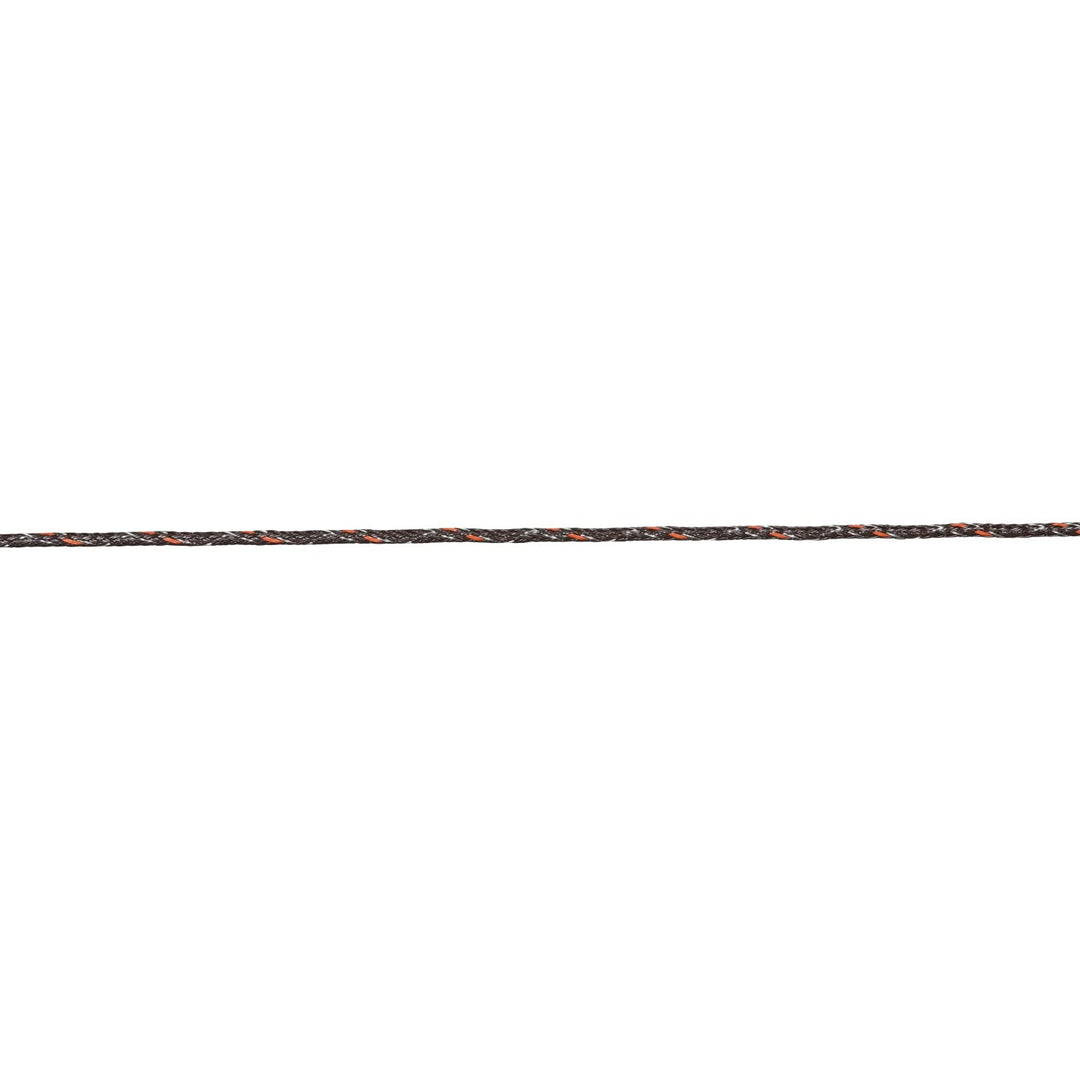 400 m Gallagher Vidoflex 9 TurboLine Plus Weidezaunlitze (terra)