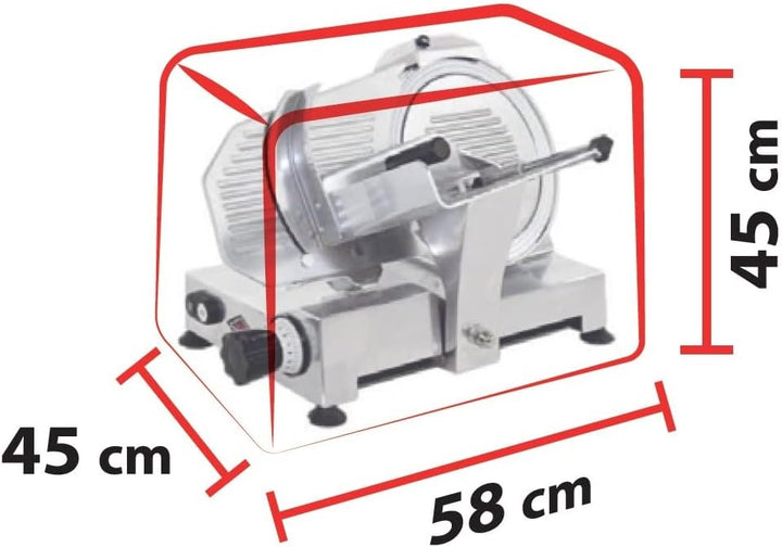 Grosse Schneidemaschine, neue Massnahmen