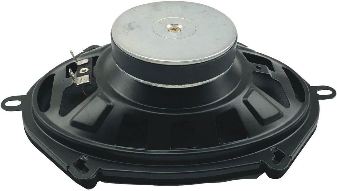 Dietz 2-Wege Koax-Lautsprecher, 5 * 7 Zoll, 135W, 1 Paar