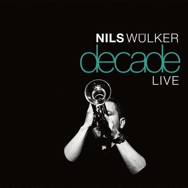 Decade Live, Vinyl