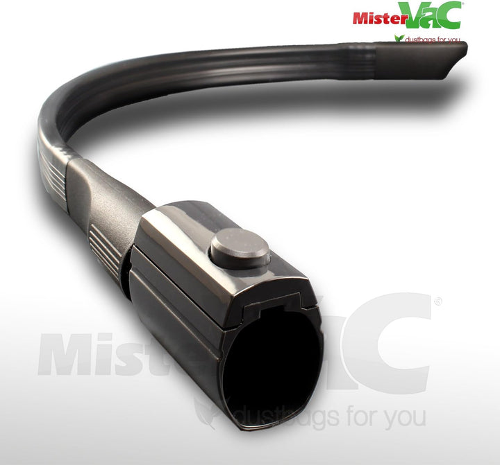 MisterVac | Flexdüse kompatibel mit AEG VX8-2 Öko,X SILENCE