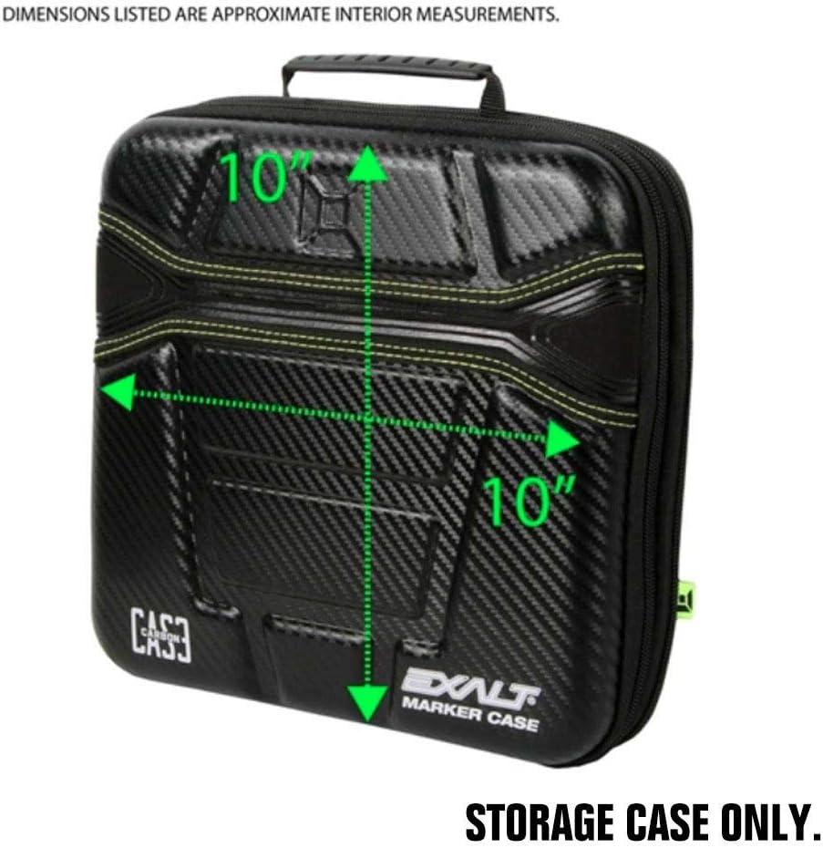 Exalt Carbon Marker Bag