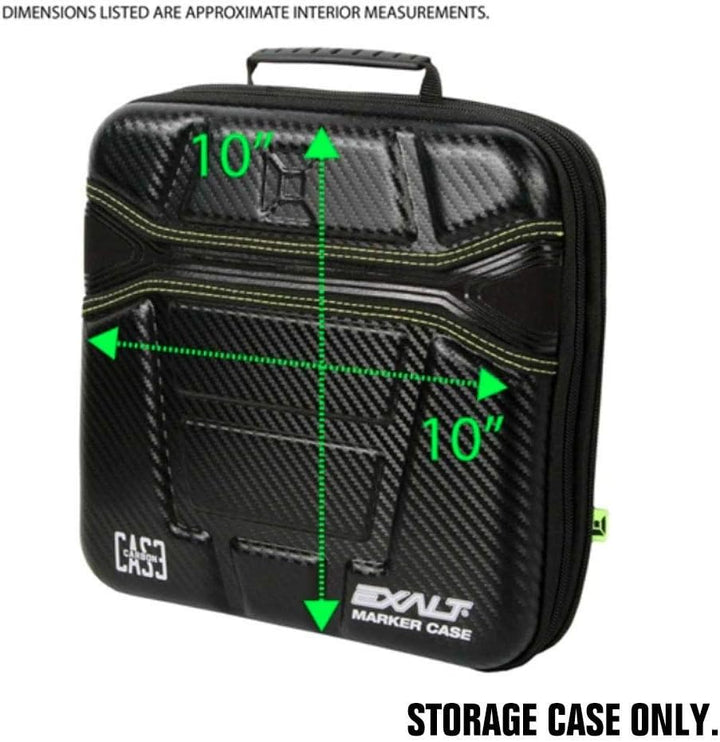 Exalt Carbon Marker Bag