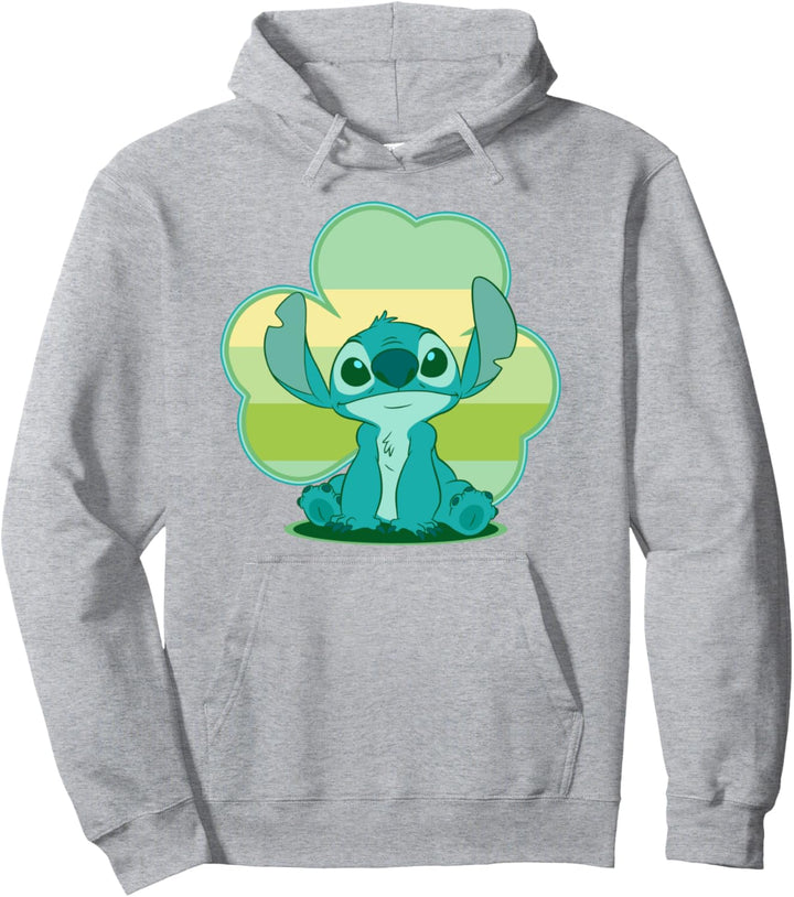 Disney Lilo &amp; Stitch St. Patrick&