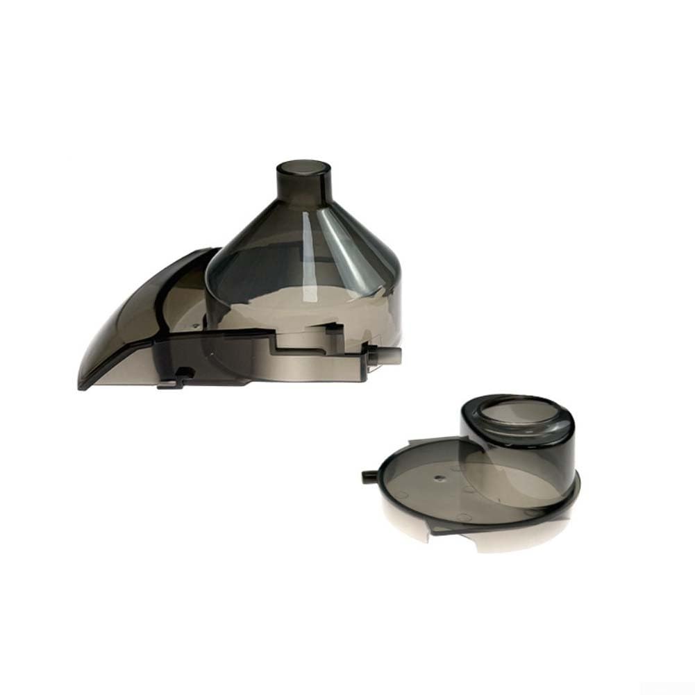 Ersatztrichter ForBaby Brezza Milchaufschäumer, Pulverspender für einfache Installation und verbesse