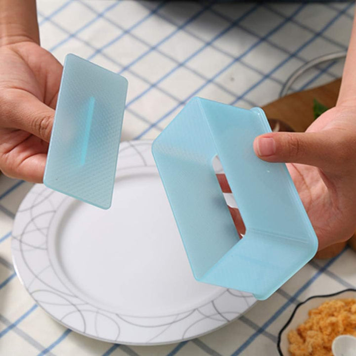 Musubi Maker Presse – antihaftbeschichtet &amp; lebensmittelecht Sushi Maker – Reiskugelform, ideal für