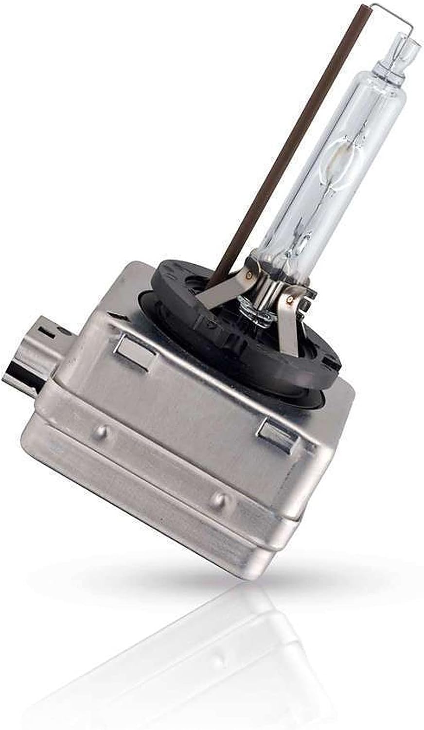 Philips 85415VIC1 Glühlampe Xenon Vision, White