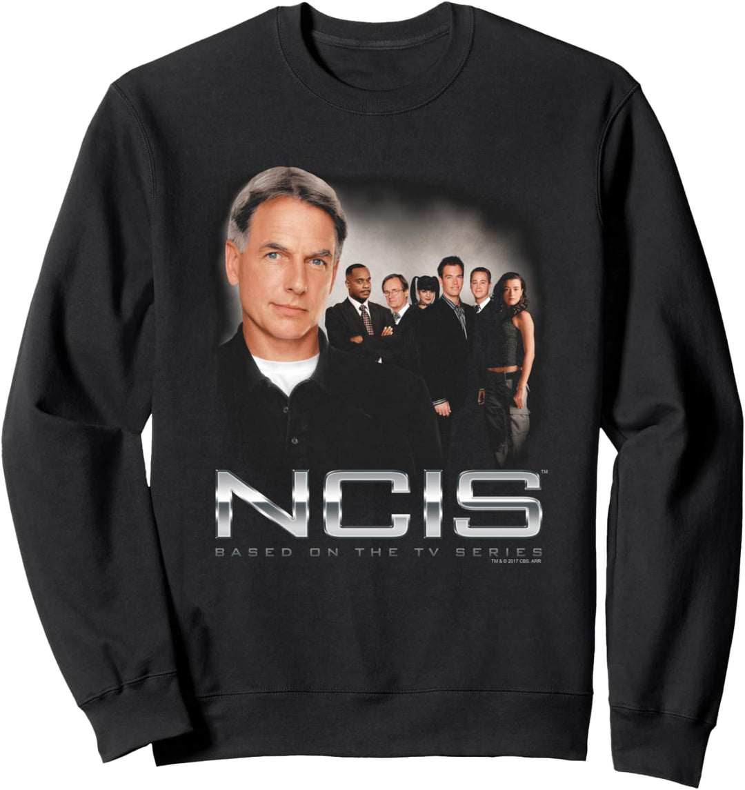 NCIS Investigators Sweatshirt