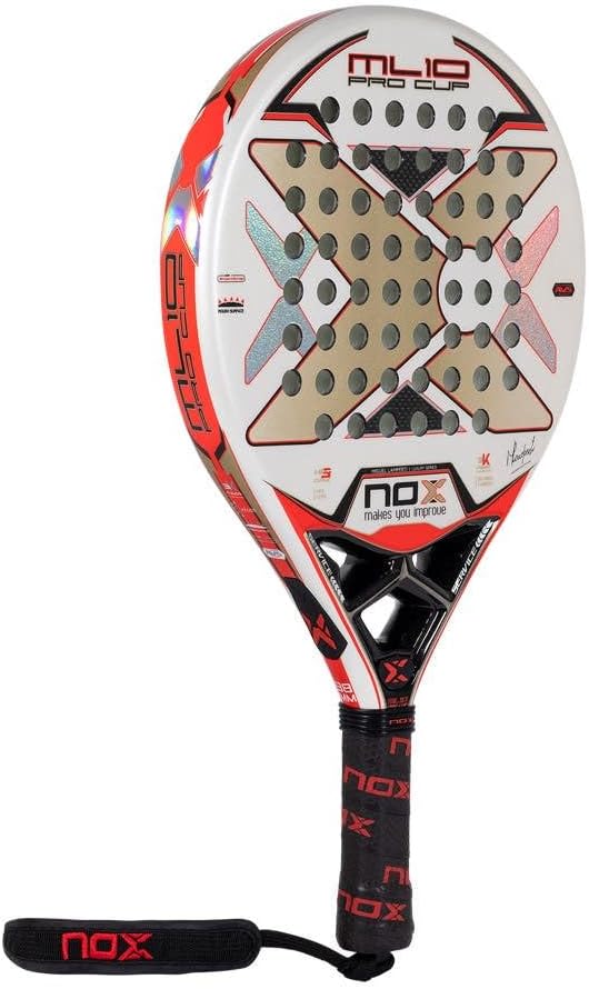 Nox Ml10 Pro Cup Luxury Series 23