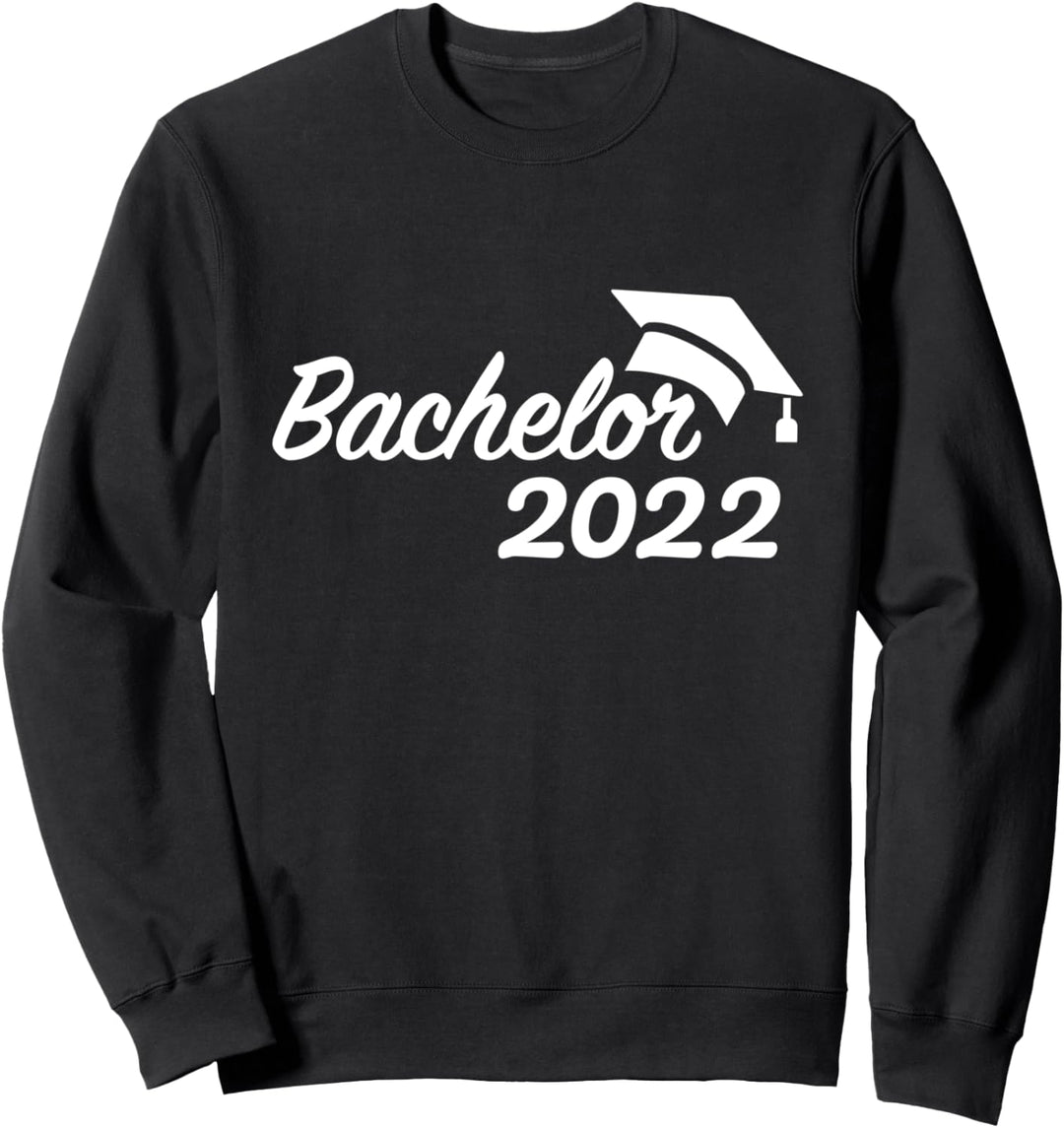Bachelor 2022 Sweatshirt
