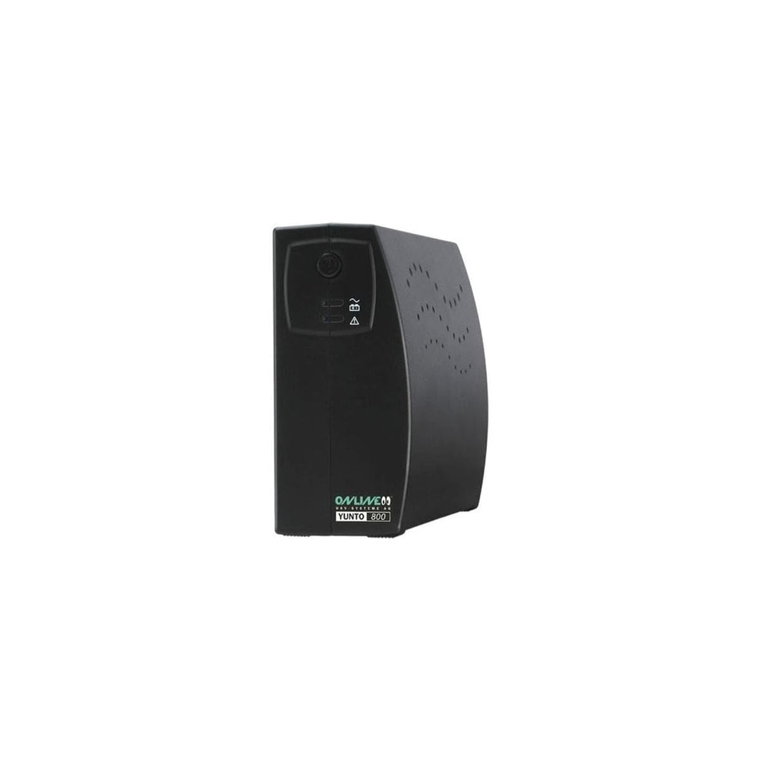 Online USV - YUNTO 1500, 1500VA / 900W, Line-Interactive USV