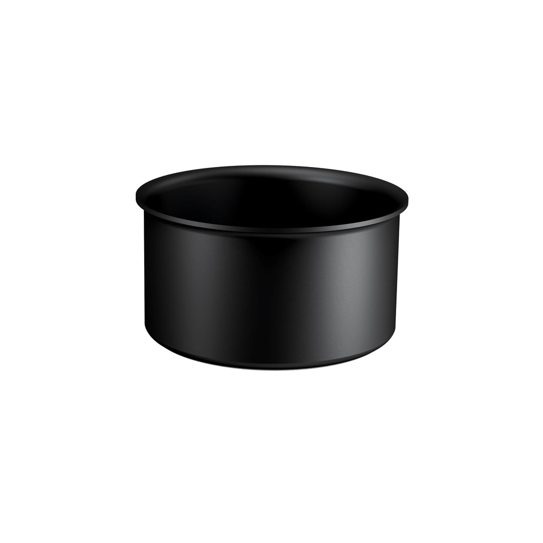 Tefal Ingenio Excellence Fusion Kasserolle 16 cm, stapelbar, platzsparend, Kasserolle 16 cm