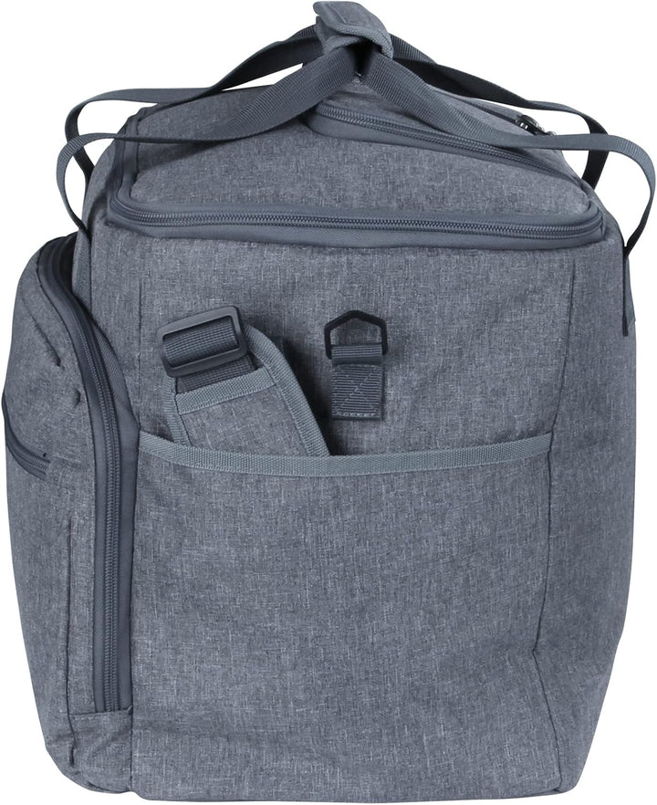 your GEAR Faltbare Kühltasche Cavoli – Isoliertasche mit 30 Liter Volumen – Grosse Picknicktasche mi